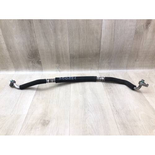 Трубка кондиционера KIA SOUL PS 13-19