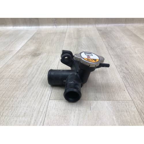 Горловина радіатора HYUNDAI ELANTRA MD 10-15