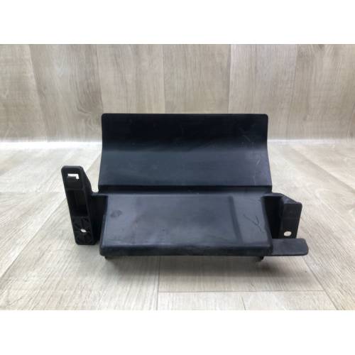 накладка замка капота MITSUBISHI OUTLANDER GF 12-