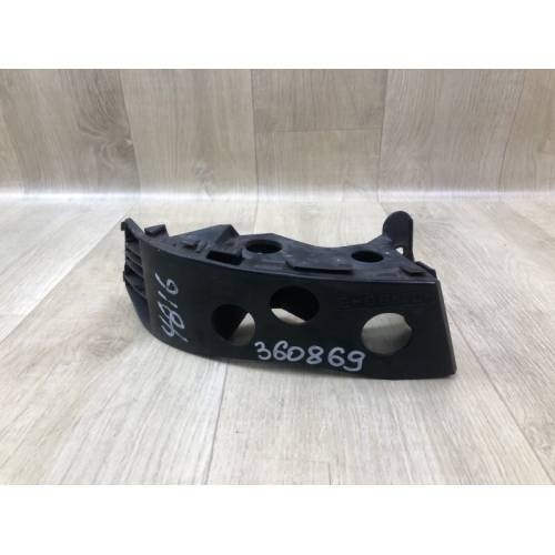 Кронштейн заднего бампера лев. SUBARU OUTBACK 09-14 BR