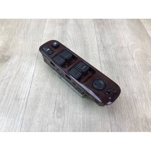 Блок керування склопідіймачами SUZUKI GRAND VITARA XL-7 01-06