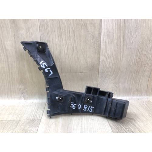 Кронштейн заднього бампера лів. SUZUKI SX4 06-13