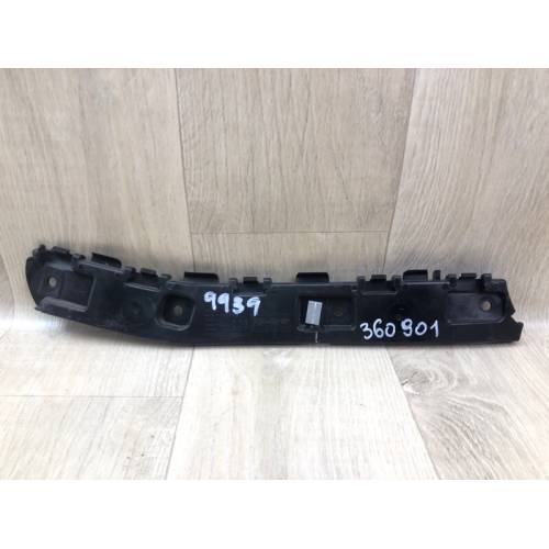 Кронштейн заднего бампера лев. FORD ESCAPE 12-19