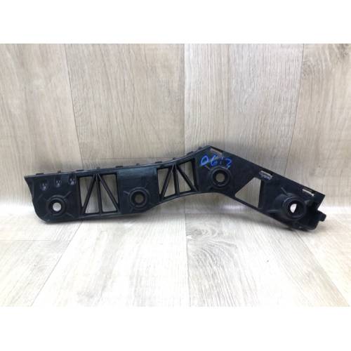 Кронштейн заднего бампера прав. VOLKSWAGEN TIGUAN 16-23