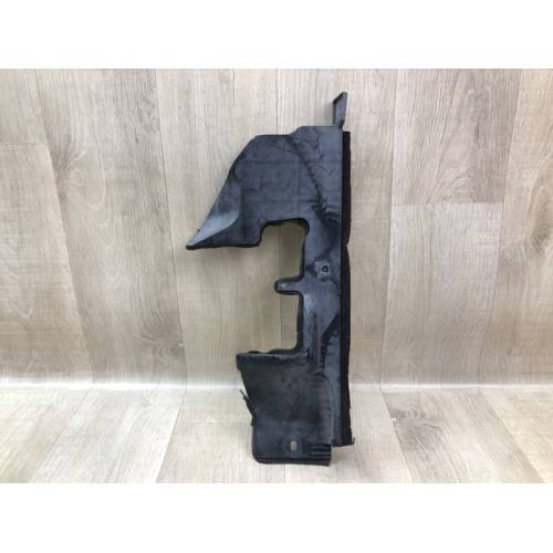 Дефлектор радиатора прав. NISSAN X-TRAIL/ROGUE T32 13-20