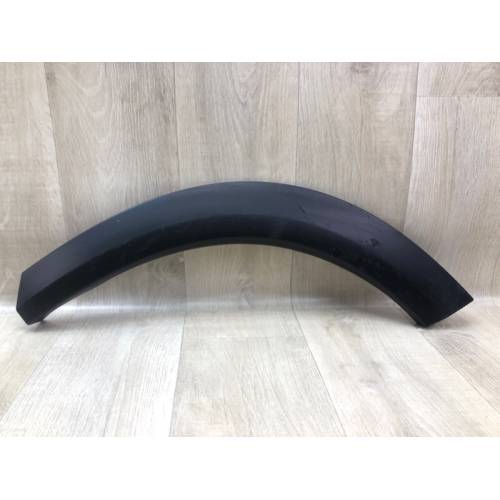 Накладка крыла (расширитель арки) задн. лев. NISSAN X-TRAIL/ROGUE T33 20-