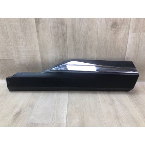 Накладка двери задн. прав. NISSAN X-TRAIL/ROGUE T33 20-