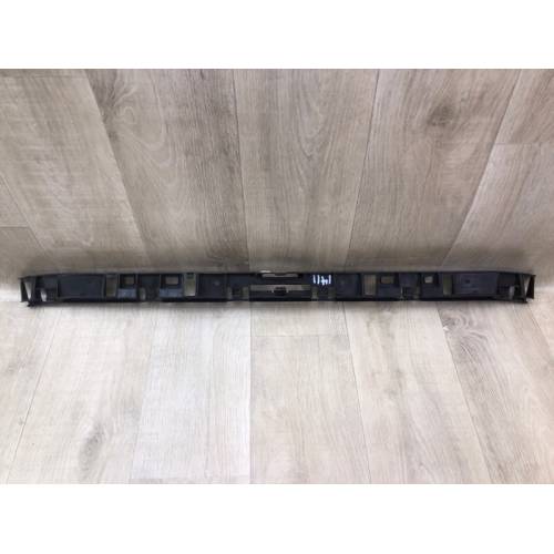 Кронштейн заднего бампера VOLKSWAGEN JETTA USA 10-17