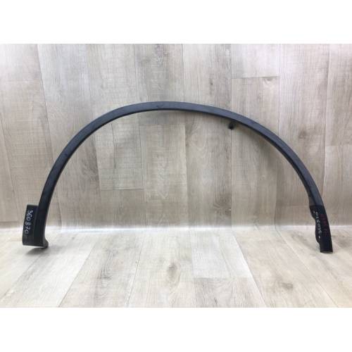 Накладка крыла (расширитель арки) передн. лев. INFINITI FX S50 03-08