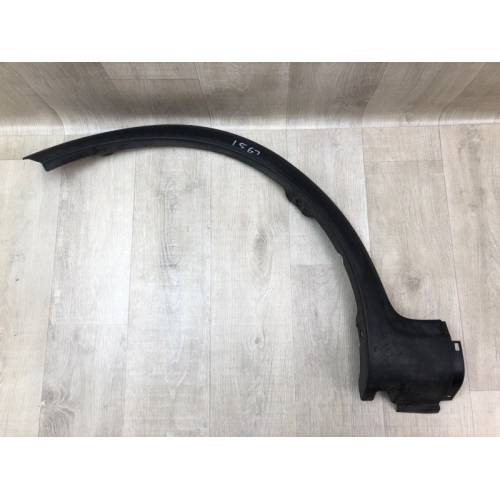 Накладка крыла (расширитель арки) передн. лев. SUZUKI SX4 06-13