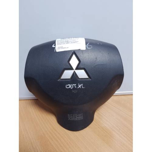 Подушка безопасности в руль MITSUBISHI OUTLANDER XL 05-13