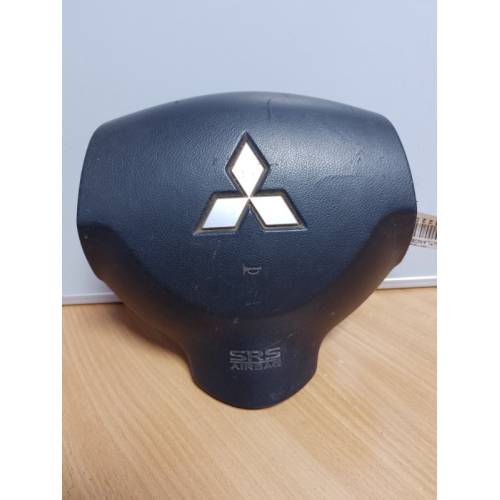 Подушка безопасности в руль MITSUBISHI OUTLANDER XL 05-13