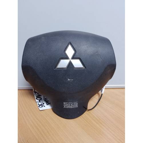 Подушка безопасности в руль MITSUBISHI ASX / OUTLANDER SPORT 10-21