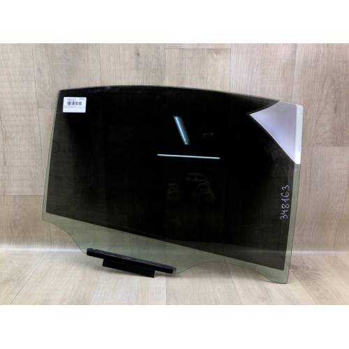 Стекло двери задн. прав. SUBARU LEGACY BN 14-18