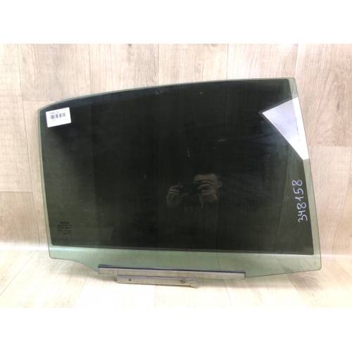 Стекло двери задн. прав. TOYOTA CAMRY 70 17-