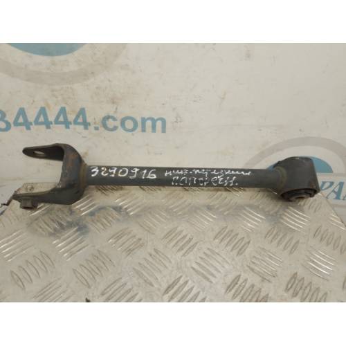 Важіль задньої підвіски нижній поперечний лів. MAZDA 6 GJ 12- Важіль задньої підвіски нижній поперечний лів. MAZDA 6 GJ 12-