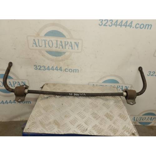 Стабилизатор задний MAZDA 6 GJ 12-