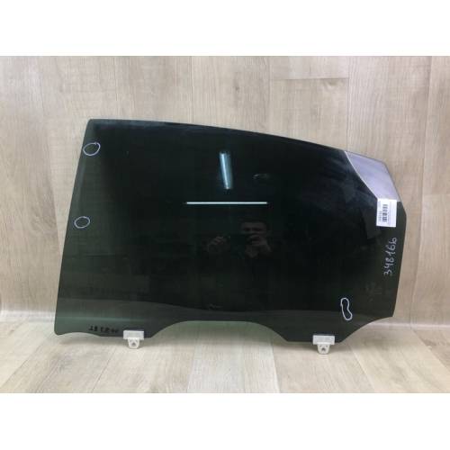 Стекло двери задн. лев. INFINITI FX/QX70 S51 08-17