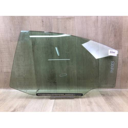 Скло дверей задн. лів. LEXUS ES350 06-12