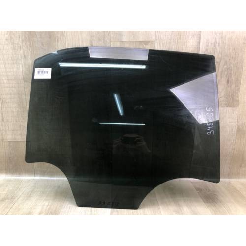 Стекло двери задн. прав. CHEVROLET EQUINOX 09-17