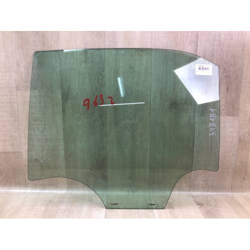 Стекло двери задн. лев. CHEVROLET EQUINOX 09-17