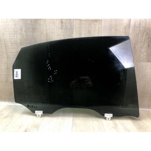 Стекло двери задн. прав. INFINITI FX/QX70 S51 08-17