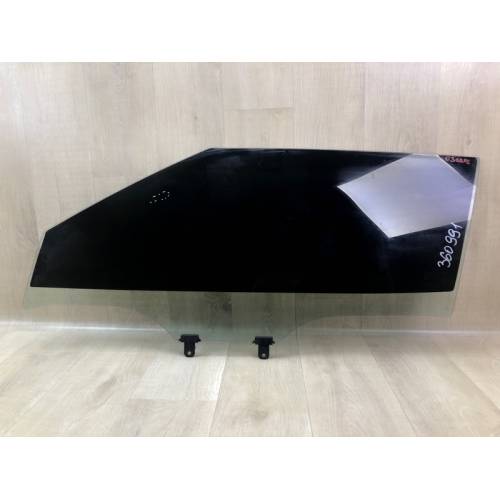 Стекло двери передн. лев. HYUNDAI VELOSTER 11-18