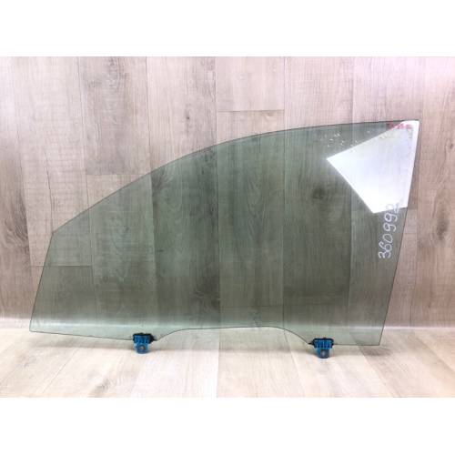 Стекло двери передн. лев. MITSUBISHI OUTLANDER GF 12-