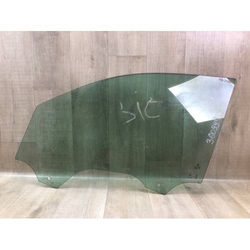 Стекло двери передн. лев. VOLKSWAGEN TIGUAN 16-23