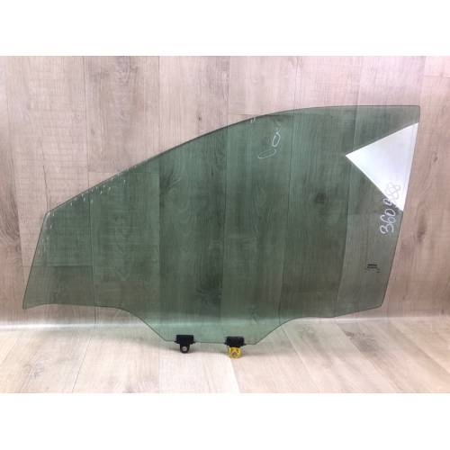 Стекло двери передн. лев. NISSAN X-TRAIL/ROGUE T32 13-20