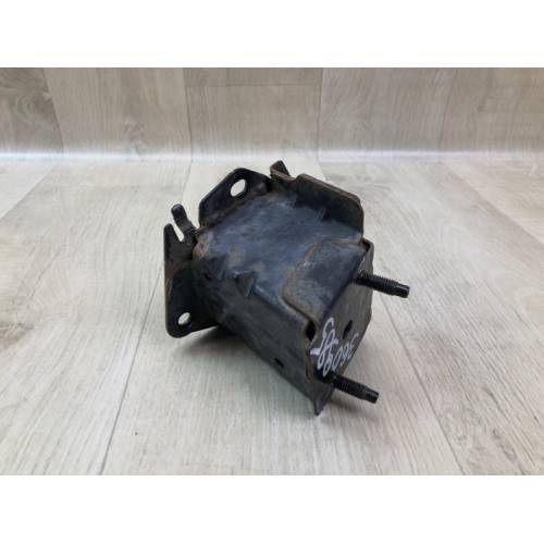 Кронштейн усилителя заднего бампера лев. NISSAN ROGUE 08-15