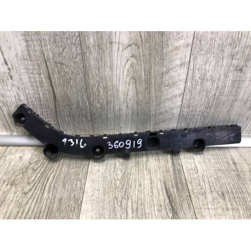 Кронштейн заднего бампера прав. NISSAN PATHFINDER R52 12-21