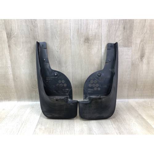 Брызговик передн. INFINITI FX S50 03-08