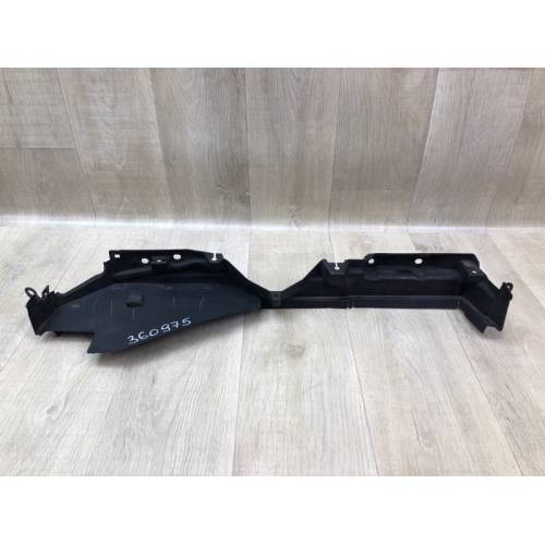 Дефлектор радиатора CHEVROLET CRUZE 15-