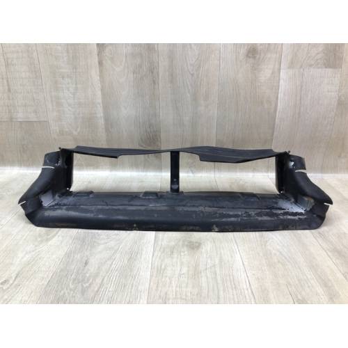 Дефлектор радиатора FORD FOCUS 10-18