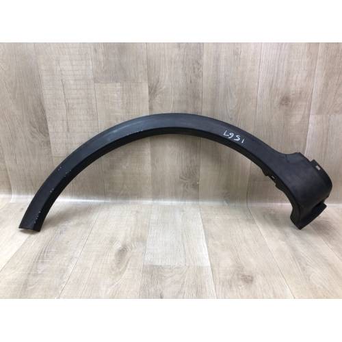 Накладка крыла (расширитель арки) задн. прав. SUZUKI SX4 06-13