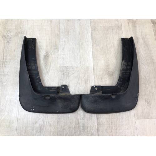 Брызговик задн. INFINITI FX S50 03-08