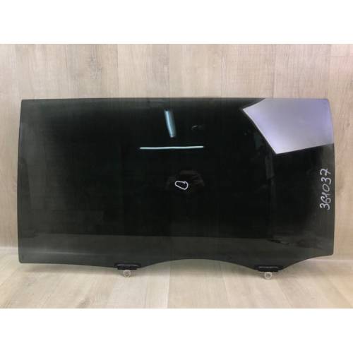 Скло дверей задн. лів. TOYOTA SIENNA 11-16