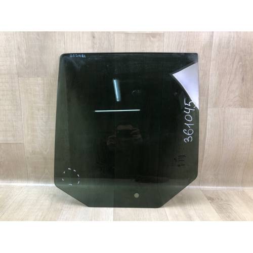 Стекло двери задн. лев. JEEP COMPASS 06-16