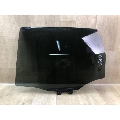 Стекло двери задн. лев. FORD ESCAPE 12-19