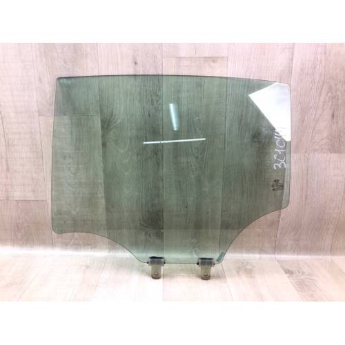 Стекло двери задн. лев. KIA RIO FB 17-