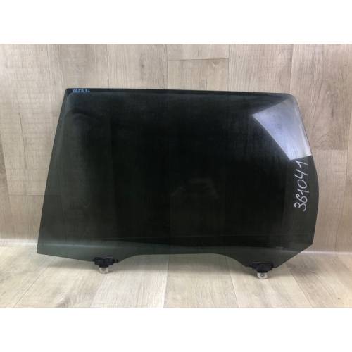 Стекло двери задн. лев. MITSUBISHI OUTLANDER GF 12-