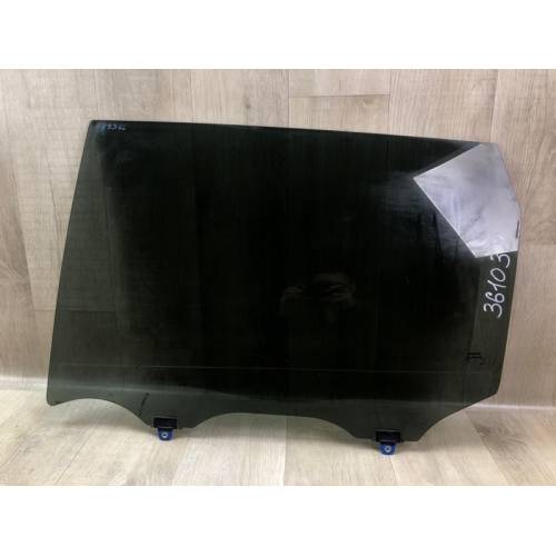 Стекло двери задн. лев. NISSAN X-TRAIL/ROGUE T32 13-20