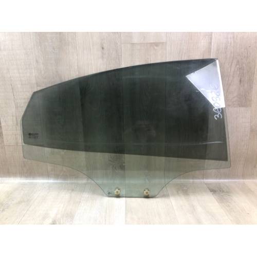 Стекло двери задн. прав. HYUNDAI ACCENT RB 10-