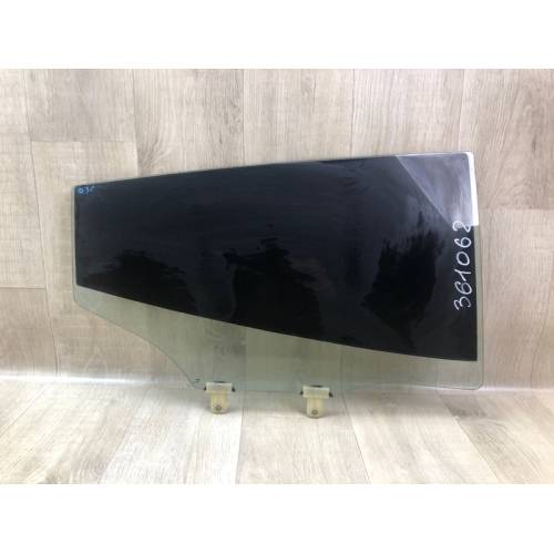 Стекло двери задн. прав. HYUNDAI VELOSTER 11-18