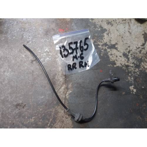 Датчик ABS задн. прав. MAZDA 6 GJ 12-