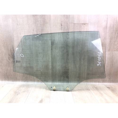 Стекло двери задн. прав. HYUNDAI ACCENT RB 10-