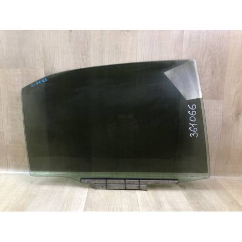 Скло дверей задн. прав. TOYOTA CAMRY 40 06-11