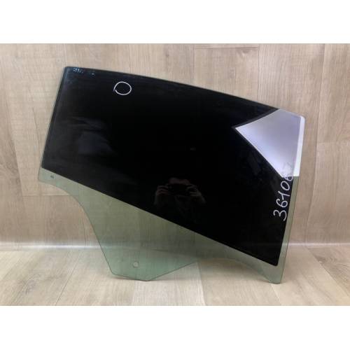 Стекло двери задн. прав. CHEVROLET CRUZE 15-