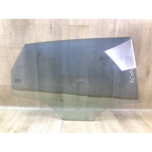 Стекло двери задн. прав. HYUNDAI ACCENT RB 10-